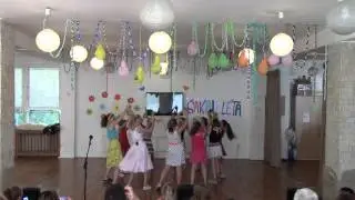 Šakalí léta – Týden v muzikálu I.