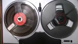 Demo Tandberg 3400X