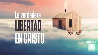 Pastor Otoniel Font -  La verdadera libertad en Cristo