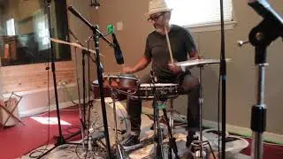 A&F Drum Co. PANKICK