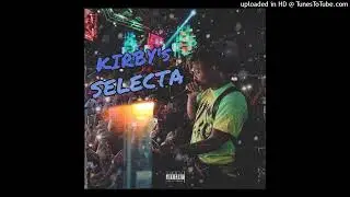 Juice WRLD -  Kirby&rsquo;s Selecta (Studio Session) (NEW LEAK)