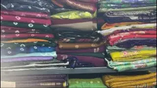 Republic Day special discount from Srilekha collections live