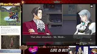 aai1 || we're at 5 accents now if you count edgeworth's