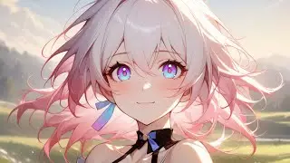 Nightcore - maskedaN - Bustin' Out