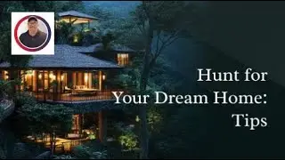 Hunt for Your Dream Home: Tips
