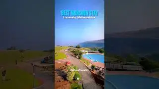 Best Stay For Couples Near Pune | Budget Friendly Stay Near Pune | Best Couple Resort In Lonavala