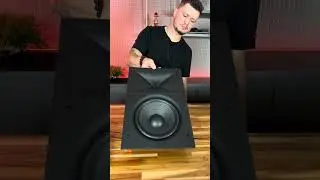 CAIXA DE EMBUTIR COM MUITA POT&Ecirc;NCIA JBL #shorts