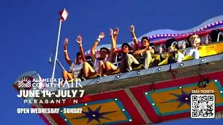 2024 Alameda County Fair
