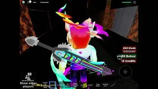 NPCs are Becoming Smart! Shrink Ray Endings: Door 5 (Patched)