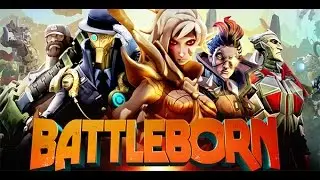 Battleborn 