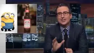 Joe Biden becomes USA president - Last Week Tonight with John Oliver (HBO)