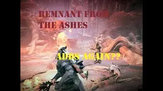 Twisted Idol - Remnant From The Ashes