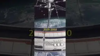 The Future of Space Travel: Japan's Space Elevator