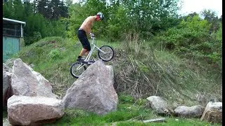 Sascha Straube | Training | NBG Trials