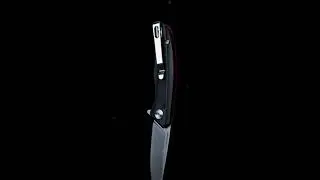 Нож Флиппер D2 G10 #EDC Folding knife Flipper Ссылка в комментариях/Product link in comments #shots