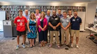 Meet the Teachers 2024