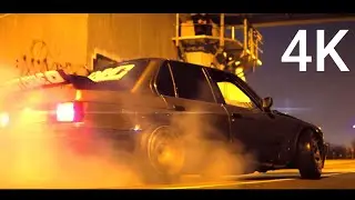 Е30 1JZ GTE (DRIFT) ДРИФТ