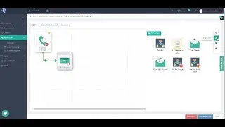 Plusgrowth workflow builder