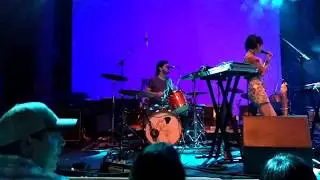 Japanese Breakfast - Road Head