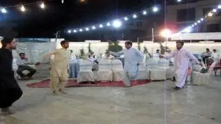 Quetta Best Attan 2011