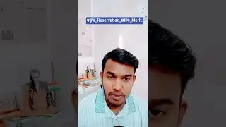 SEBC ହେବେ OBC#reservation #obcreservation #dhramendra #merite #viral #short#castecensus #latestnews