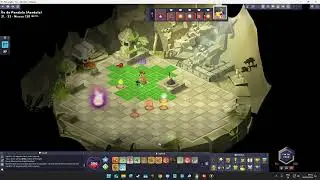 DOFUS UNITY - EXPLICATION FEU PROPHÉTIQUE - LE RÉCEPTACLE DES DOFUS - lvl 49