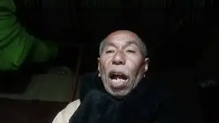 Nganukon  and Saiton problems speech by Yairangchand.
