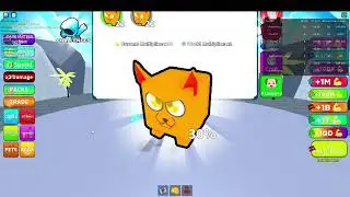 [🎨CRAFT] 💪 Get Strong Simulator Игра в Качка 1 часть