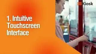 Self-Ordering Kiosk for Businesses | Self-Ordering Kiosk Software | SSS Kisok #SelforderingKiosk