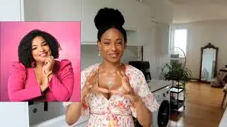 Les secrets de Loly: le virage texturiste!