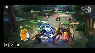 🌑🏰◆ Arena ◆ Rivals SW x DSKOY Lv.50 Master X Collab The Dark OL Peaks với qn Nguoi🏰🌑 - Summoners War