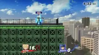 Come On And Slam...