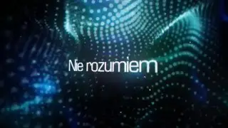 Polish Voice Recognition Error