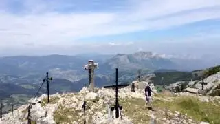 MOUNT ERNIO HIKING TOUR with BASQUE TOURS
