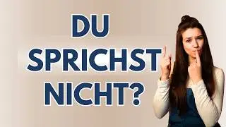 Schritte, die dein Sprechen auf Deutsch B2-C1 SOFORT verbessern. OHNE neue Kurse!