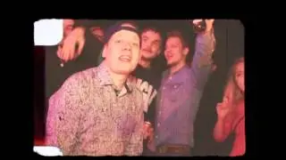 Jussi Kuoma - Twosteppaan
