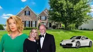 Melody Thomas Scott Net Worth 2024: Real Life Wife, Age, Girlfriend, Lifestyle, Bio