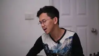 can't take my eyes off you (cover by me)