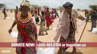 Crisis in East Africa - Conflict, Climate, Hunger