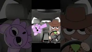 Speed racer sprunki 🏎️🏎️ #sprunki #incredibox #shorts #satisfying #incrediboxsprunki