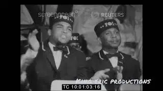 BROTHER NIP- BREAK THE CHAINS MINI 🎥 BY KING ERIC PRODUCTIONS