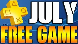 PS Plus July 2021 FREE Game Leaked