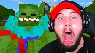 Minecraft With Viewers LIVE!