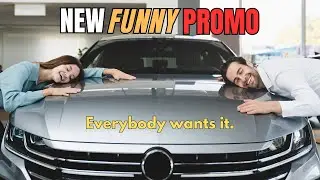 New Futuristic Prototype 2025: But is it any good? | funny
