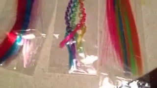 Dollar Tree Haul and Mini Starburst For AG Dolls