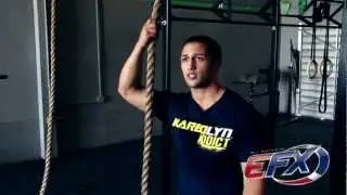 Karbolyn - CrossFit