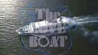 Love Boat Theme