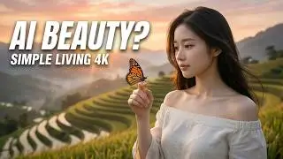 Bali Breeze | Эмоциональное кинематографическое фортепиано | Официальное музыкальное видео