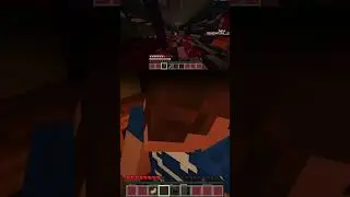 Dead By Daylight In Minecraft Had Us TWEAKIN