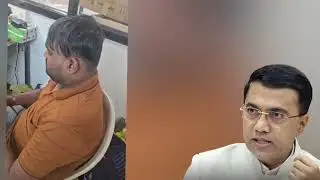 TRANSPORT MINISTER WHAT IS THIS ?  TREATMENT TO  TAXIKARS IN  GPS METER FITTING OFFICE 